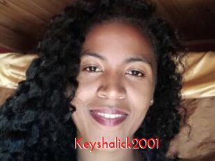 Keyshalick2001