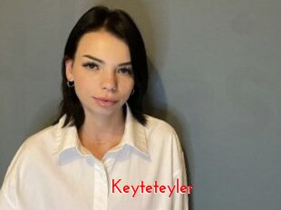 Keyteteyler