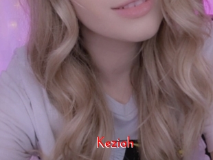 Keziah