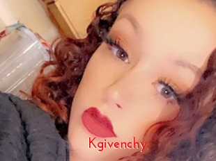 Kgivenchy