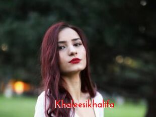 Khaleesikhalifa