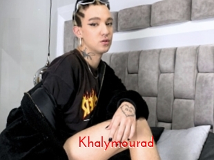 Khalymourad