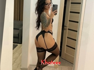 Khateee