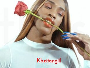 Kheitangiil