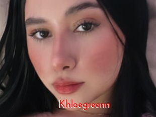 Khloegreenn