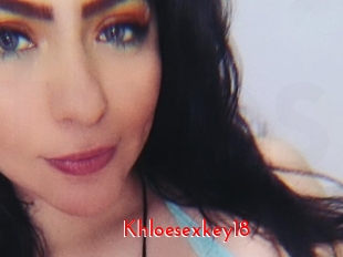 Khloesexkey18