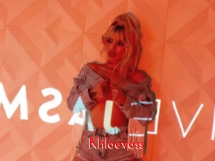 Khloevoss