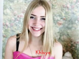 Khloya