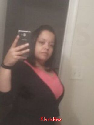 Khristine