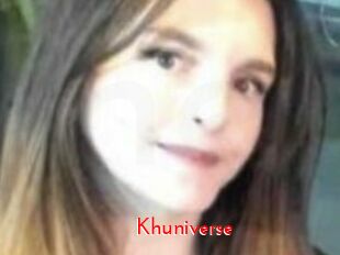 Khuniverse