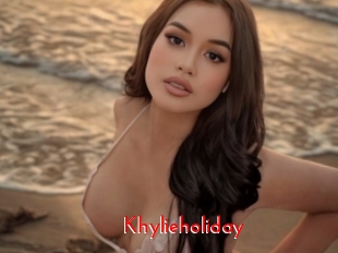 khylieholiday The Sex