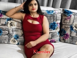 kiamiles The Sex
