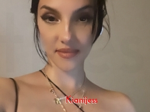 Kianijess