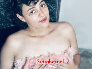Kiarabernal