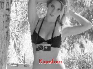 Kiarafrers