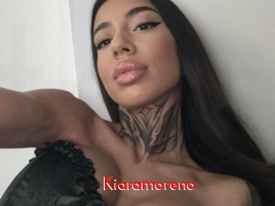 Kiaramoreno