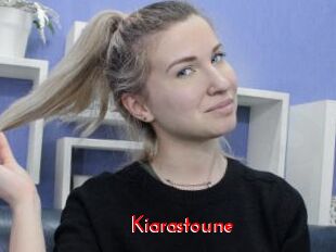 Kiarastoune