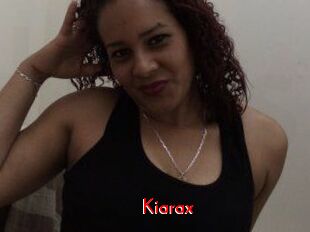 Kiarax