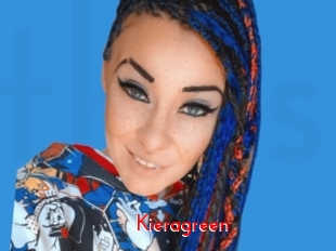 kieragreen The Sex