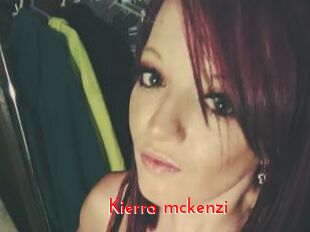 Kierra_mckenzi