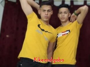 Kikeandgabo