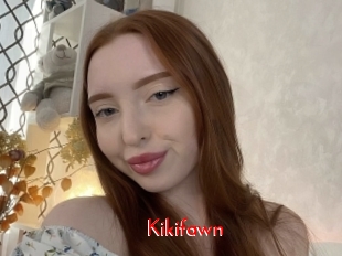 Kikifawn