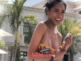 kikisbrown The Sex
