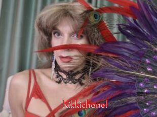 Kikkichanel