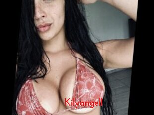 Kilyangell