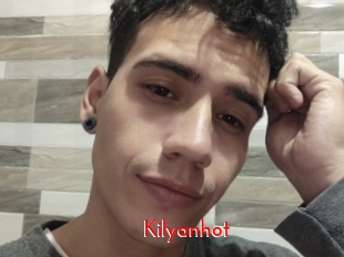 Kilyanhot