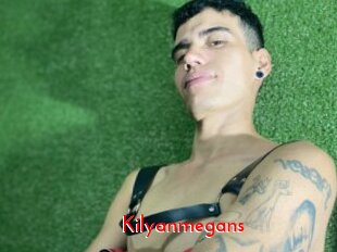 Kilyanmegans