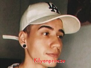 Kilyanprincze