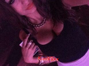 Kim92xx