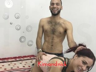 Kimandnick