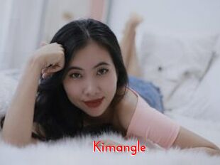 Kimangle