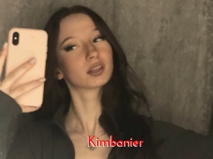 Kimbanier