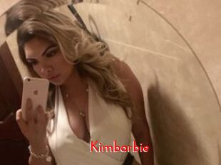 Kimbarbie