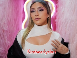Kimbeerlyclars