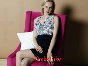 kimberlisky The Sex