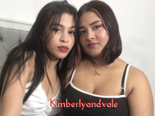 Kimberlyandvale