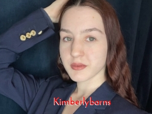 Kimberlybarns