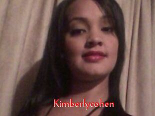 Kimberlycohen