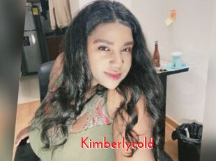 Kimberlycold