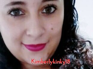 kimberlykinky18 The Sex