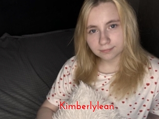 kimberlylean The Sex