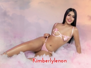 Kimberlylenon
