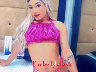 Kimberlyloazyx