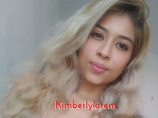 Kimberlylorens
