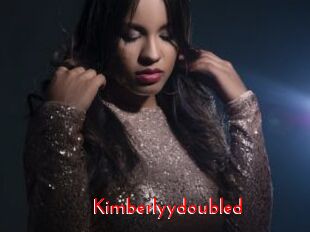 Kimberlyydoubled