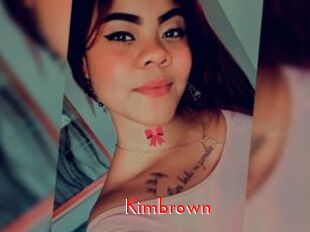 Kimbrown